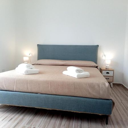 Flamingo Guest House- Rooms Olbia Extérieur photo