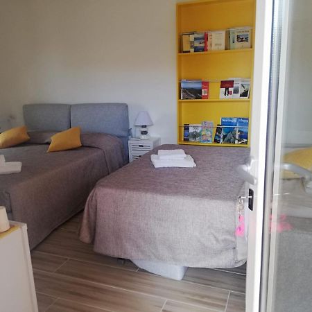 Flamingo Guest House- Rooms Olbia Extérieur photo
