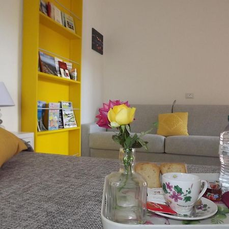 Flamingo Guest House- Rooms Olbia Extérieur photo