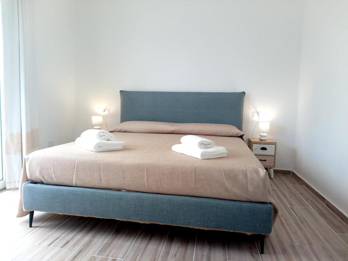 Flamingo Guest House- Rooms Olbia Extérieur photo