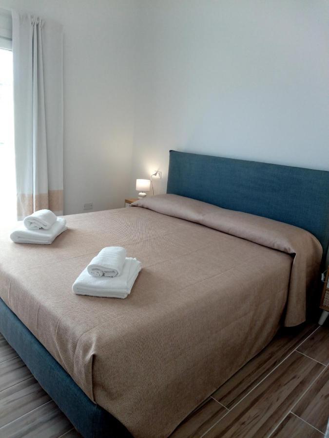 Flamingo Guest House- Rooms Olbia Extérieur photo