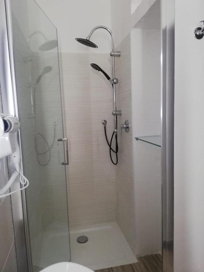 Flamingo Guest House- Rooms Olbia Extérieur photo