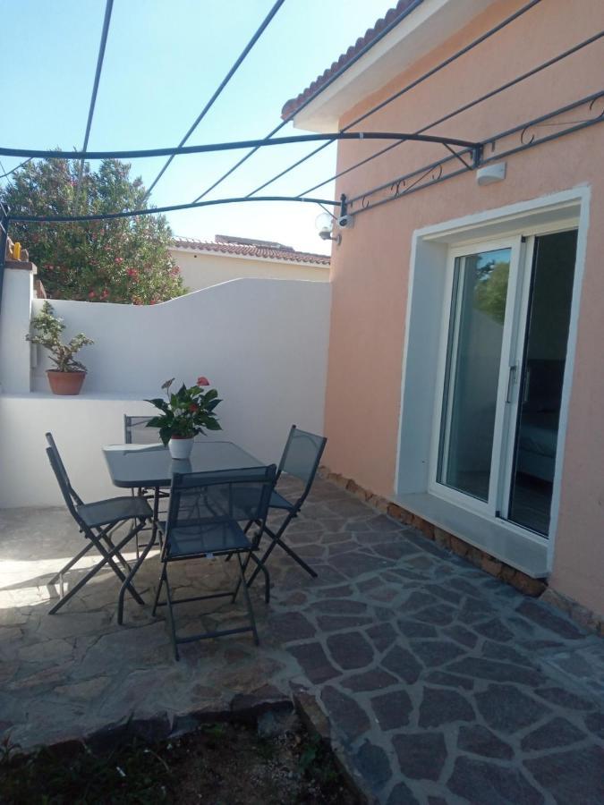 Flamingo Guest House- Rooms Olbia Extérieur photo