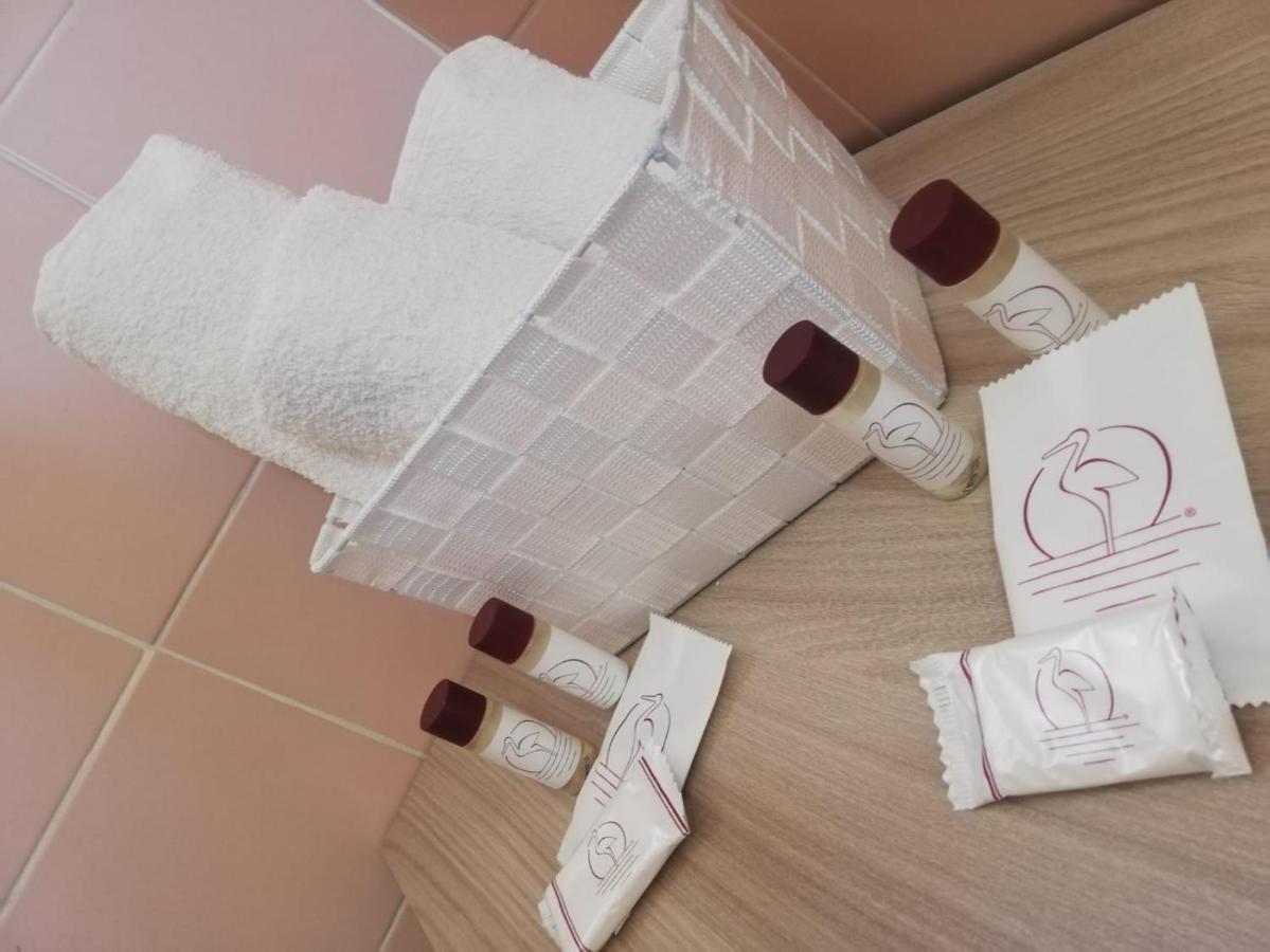 Flamingo Guest House- Rooms Olbia Extérieur photo