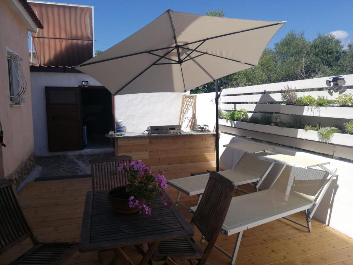 Flamingo Guest House- Rooms Olbia Extérieur photo