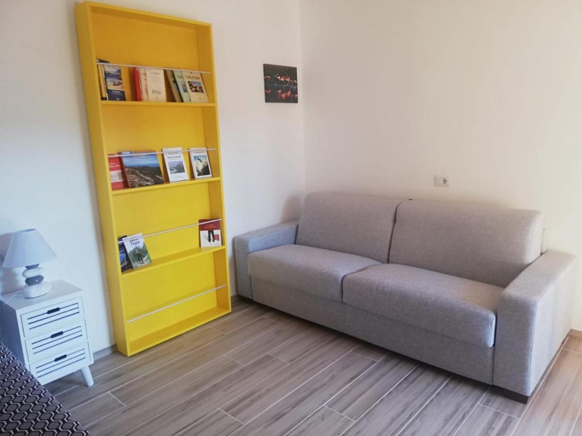 Flamingo Guest House- Rooms Olbia Extérieur photo