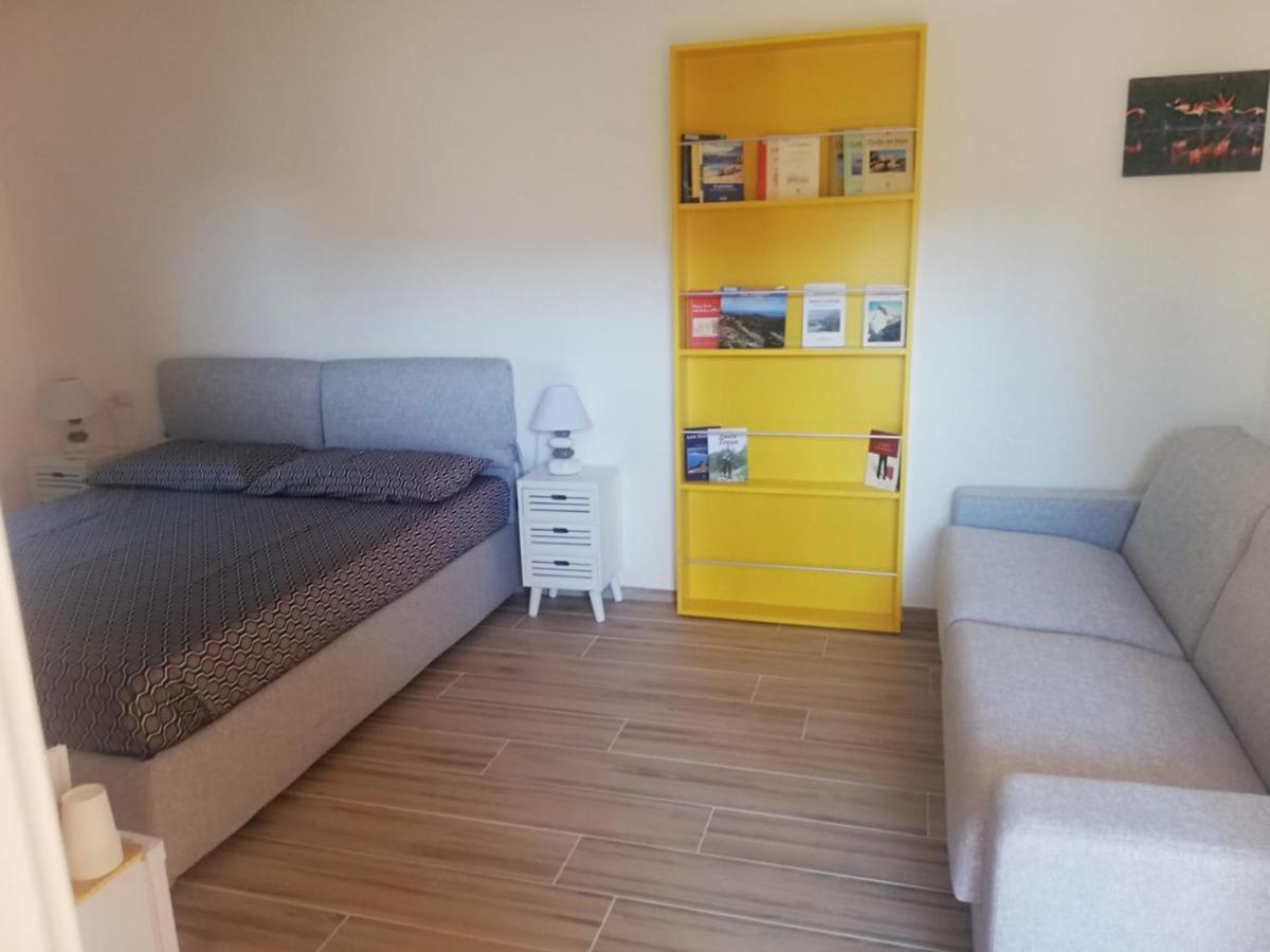 Flamingo Guest House- Rooms Olbia Extérieur photo