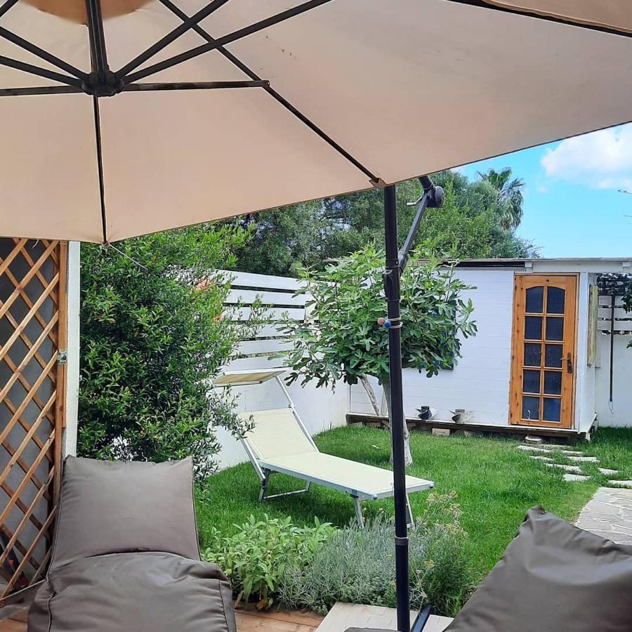 Flamingo Guest House- Rooms Olbia Extérieur photo