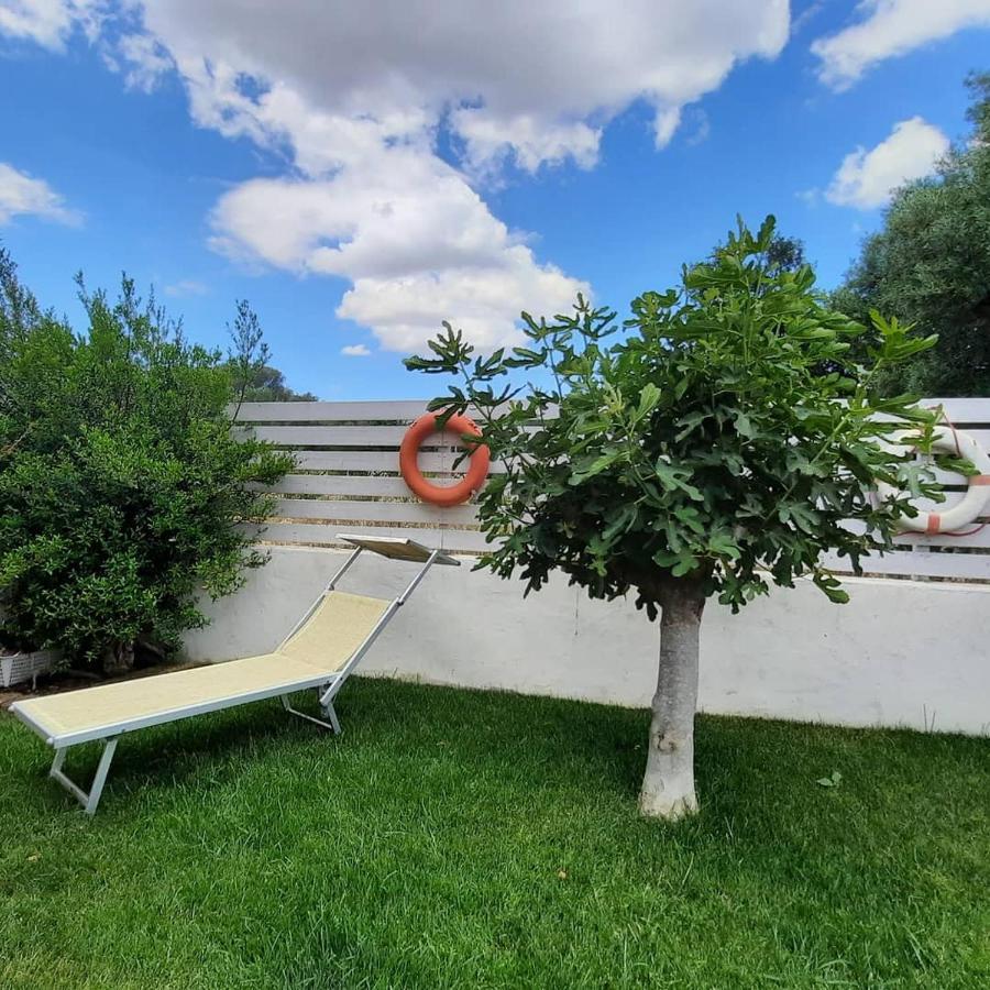Flamingo Guest House- Rooms Olbia Extérieur photo