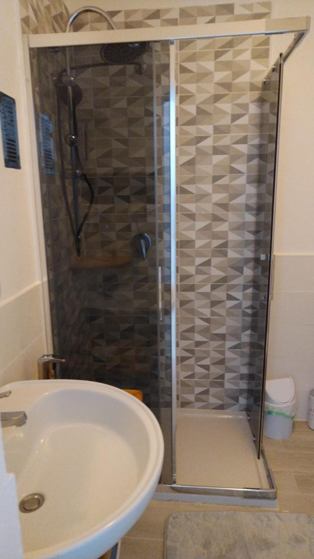 Flamingo Guest House- Rooms Olbia Chambre photo