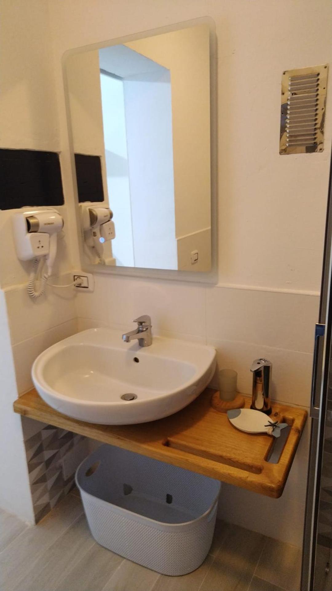 Flamingo Guest House- Rooms Olbia Chambre photo