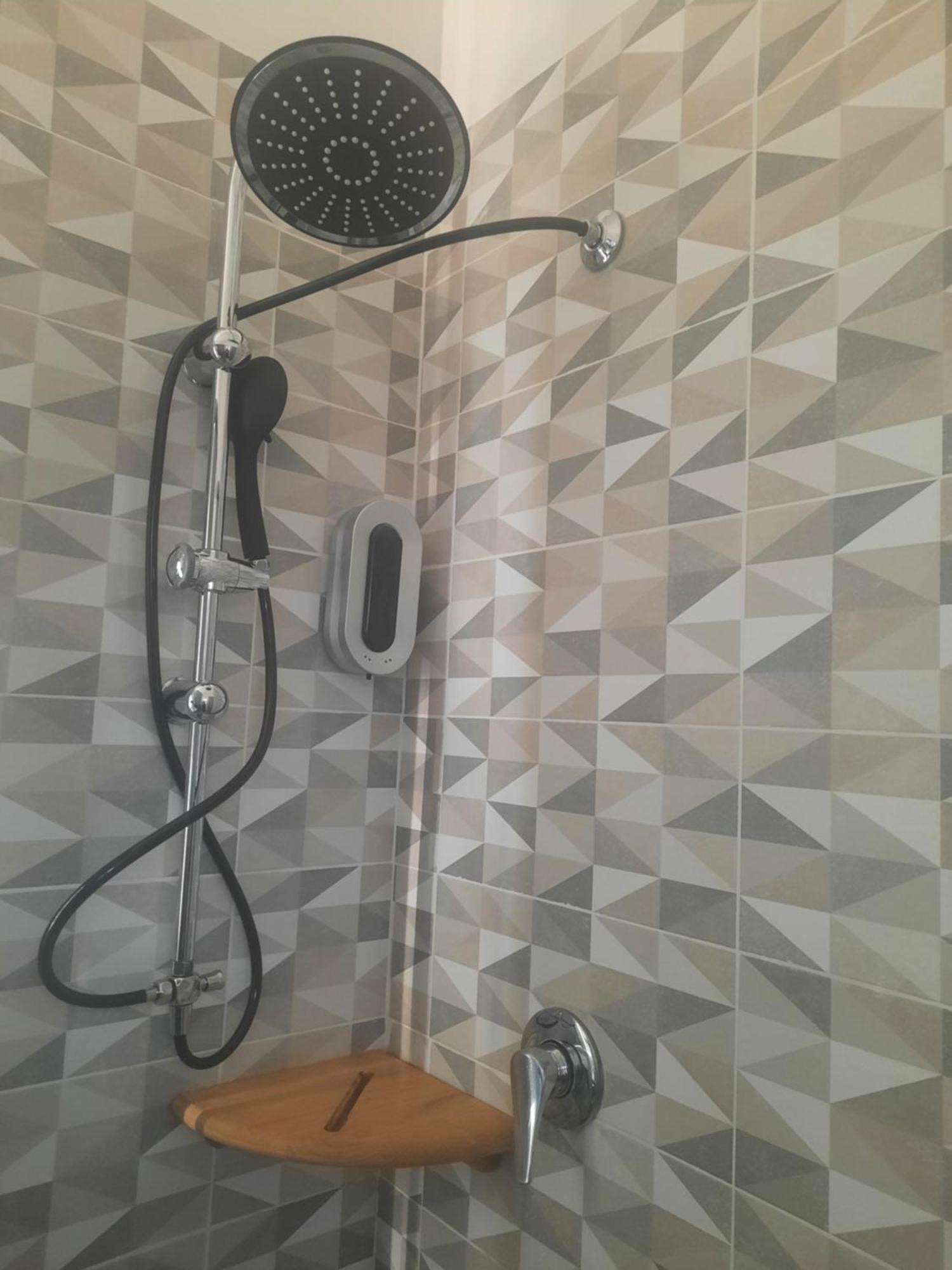 Flamingo Guest House- Rooms Olbia Chambre photo